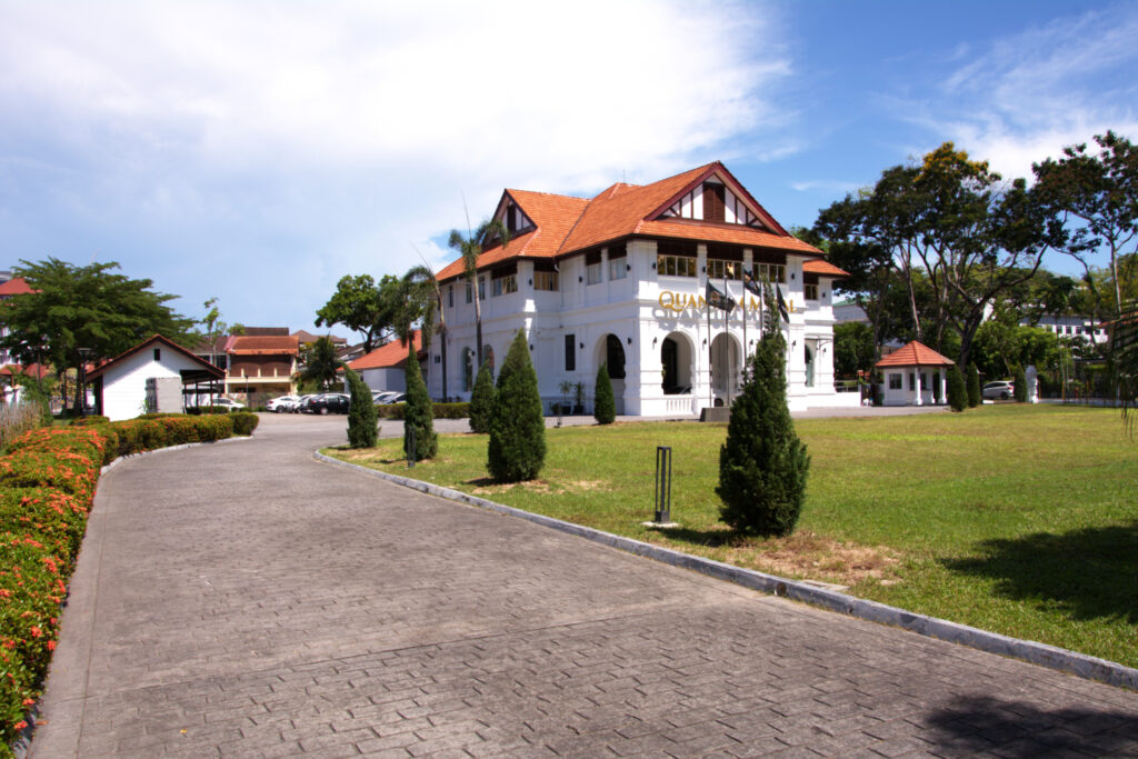 Quantum Metal Bullion House